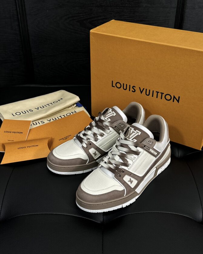 LV Trainer