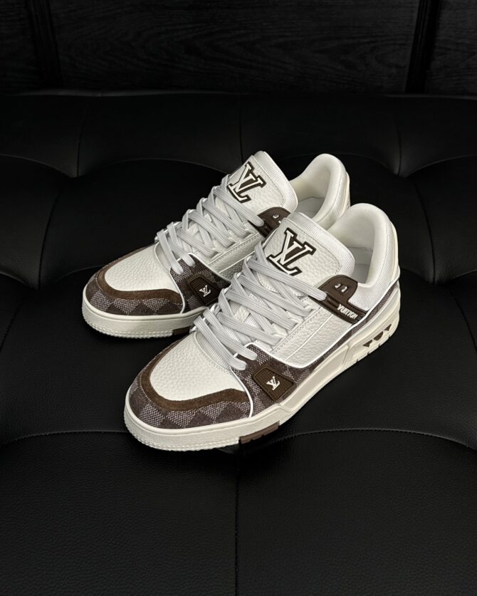 LV Trainer