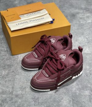 LV Skate Sneaker