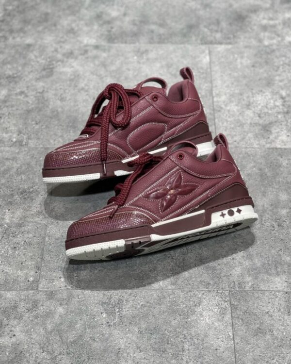 LV Skate Sneaker - Image 2