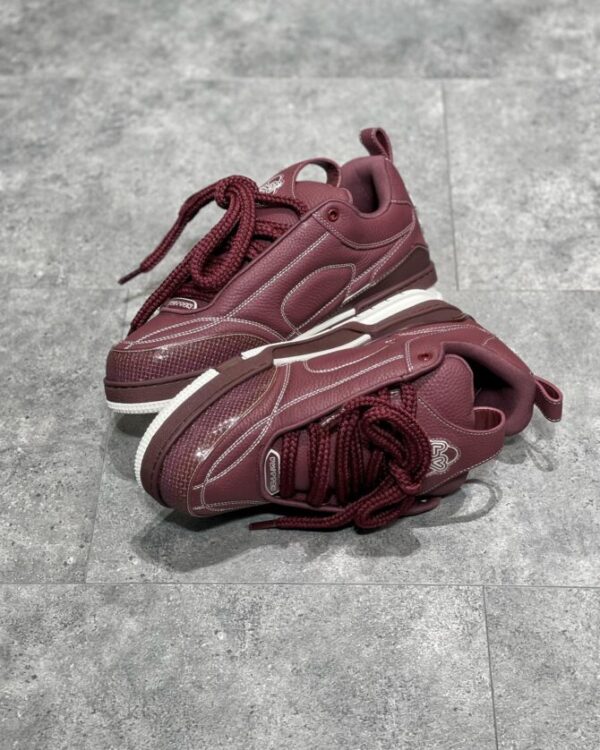 LV Skate Sneaker - Image 3