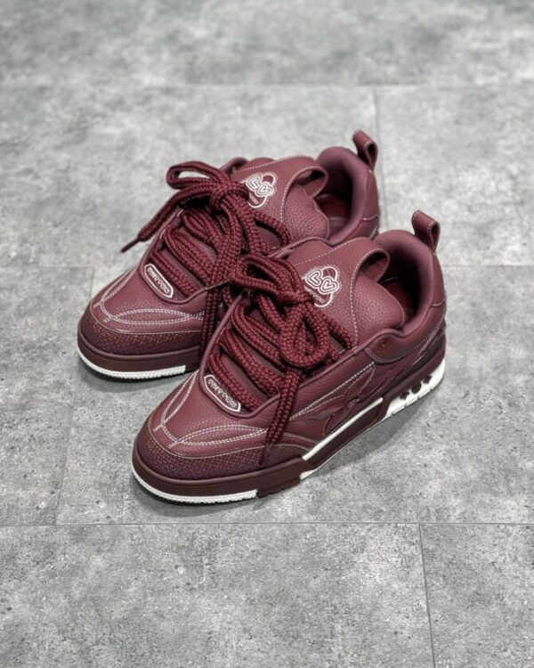 LV Skate Sneaker - Image 4