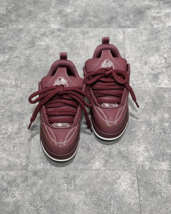 LV Skate Sneaker - Image 6