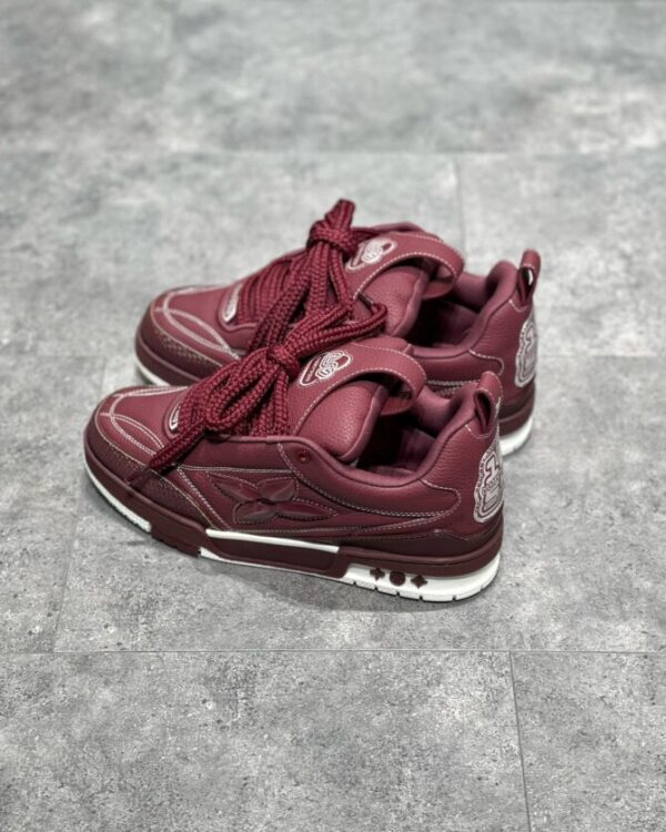 LV Skate Sneaker - Image 7