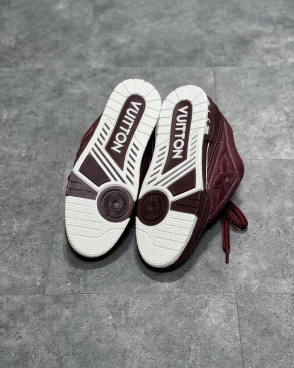 LV Skate Sneaker - Image 10