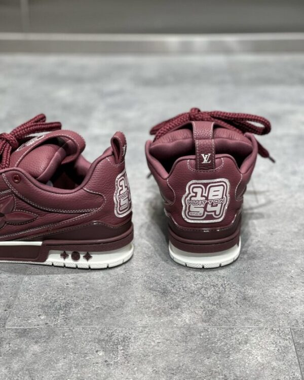 LV Skate Sneaker - Image 9