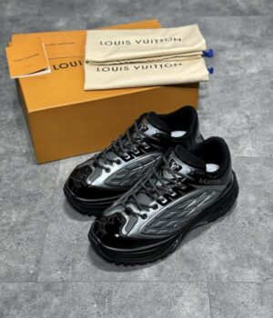 LV Skate Sneaker