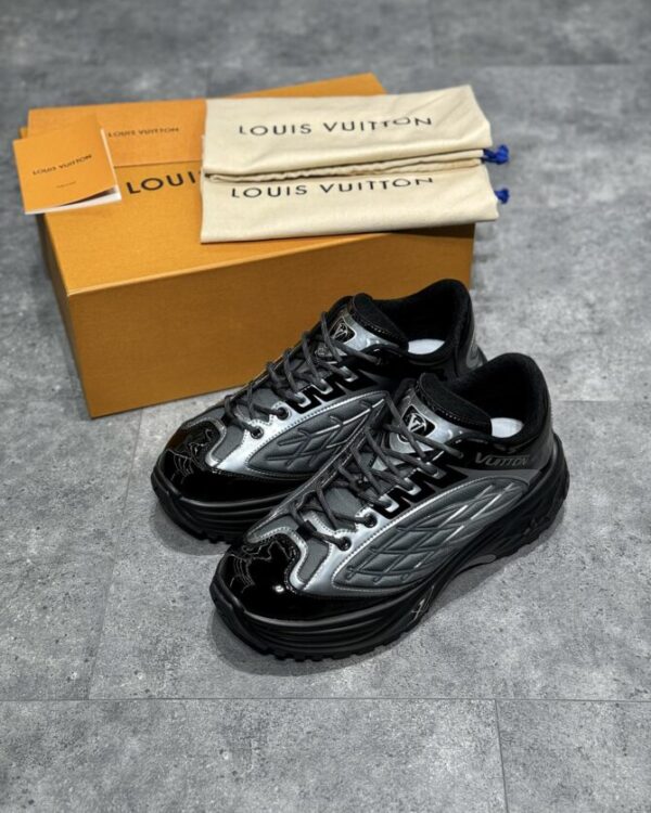 LV Skate Sneaker
