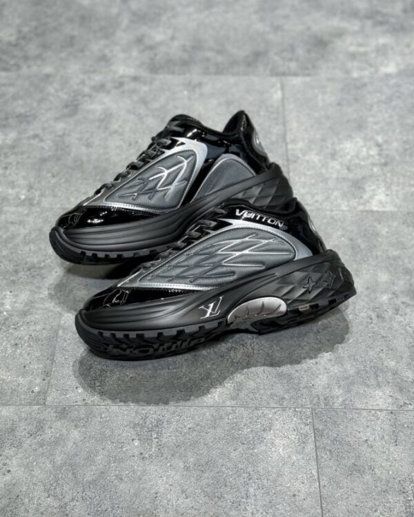 LV Skate Sneaker - Image 2