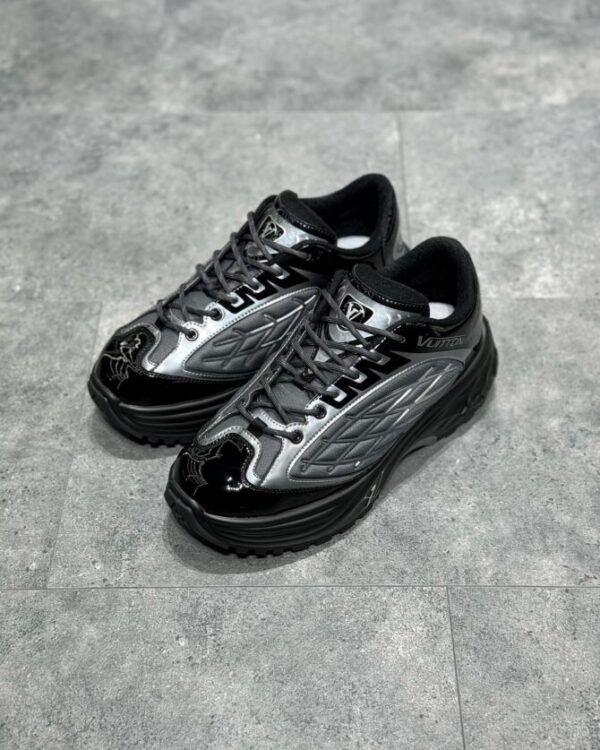 LV Skate Sneaker - Image 4