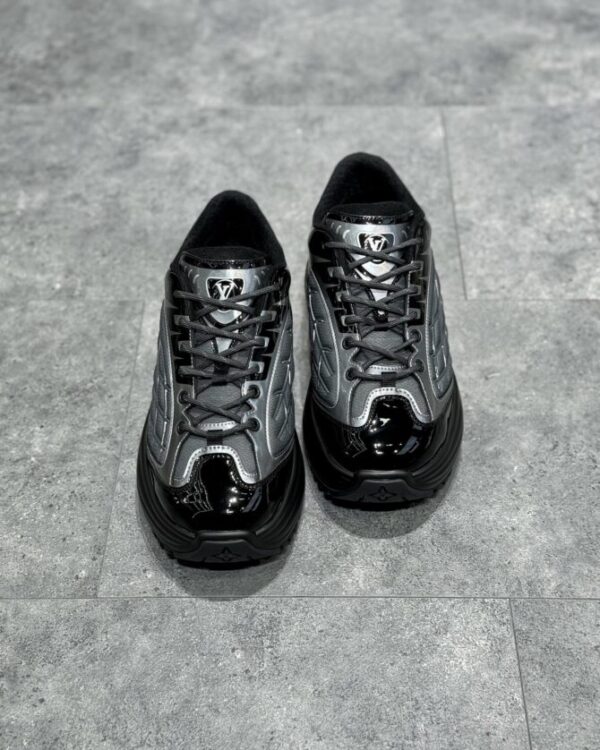 LV Skate Sneaker - Image 5