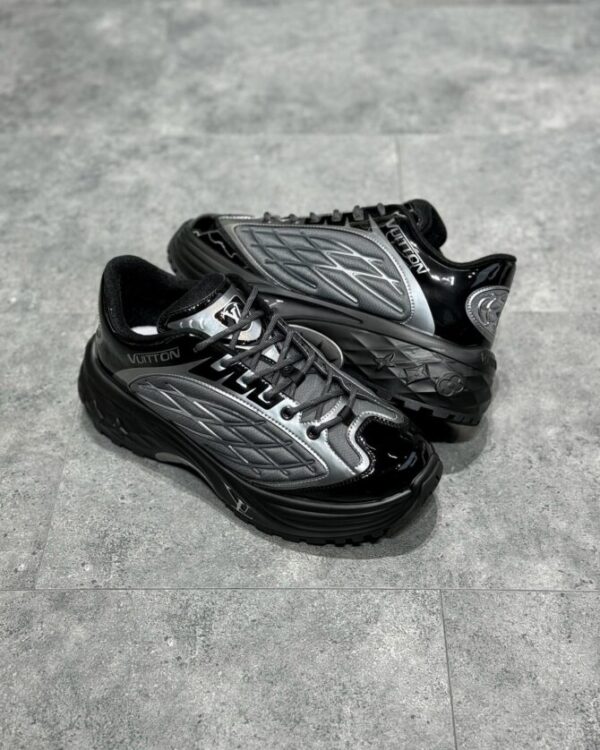LV Skate Sneaker - Image 6
