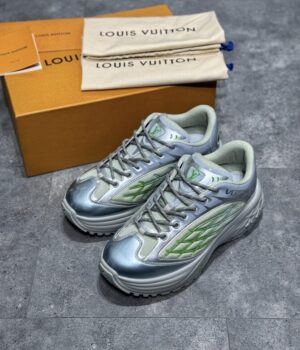 LV Skate Sneaker