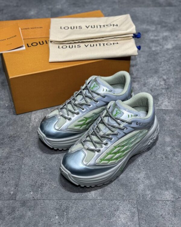 LV Skate Sneaker