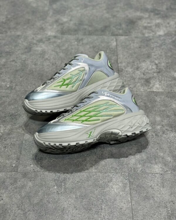 LV Skate Sneaker - Image 2