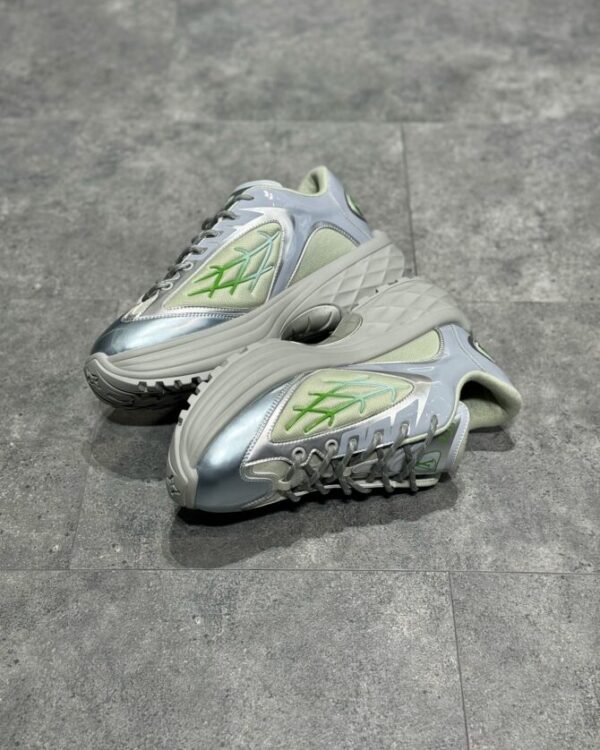 LV Skate Sneaker - Image 3