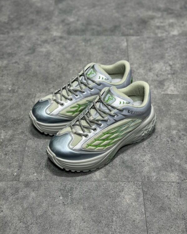 LV Skate Sneaker - Image 4