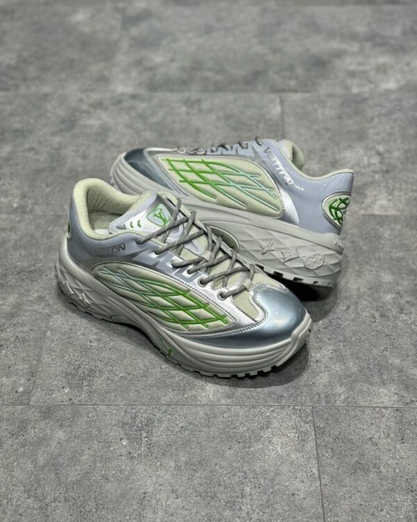 LV Skate Sneaker - Image 6
