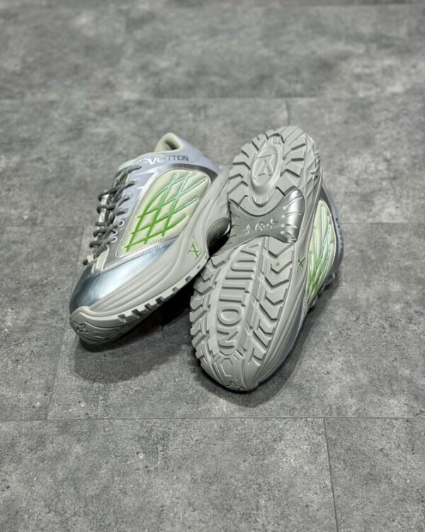 LV Skate Sneaker - Image 8