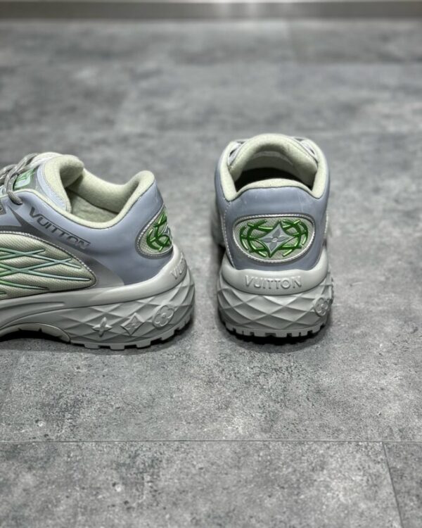 LV Skate Sneaker - Image 9