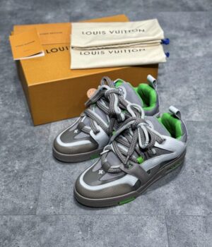 LV Skate Sneaker