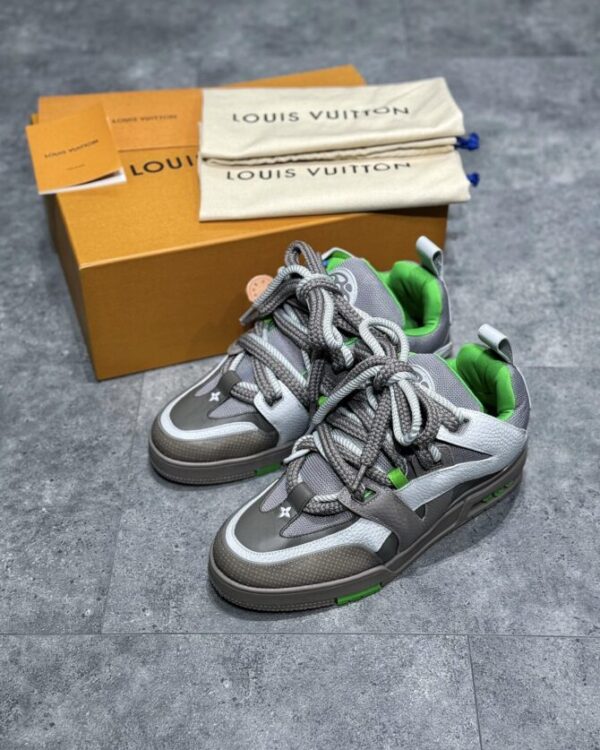 LV Skate Sneaker