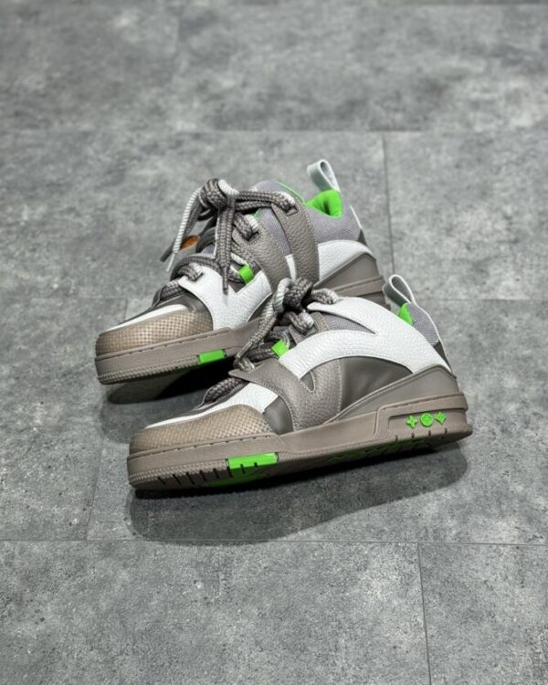LV Skate Sneaker - Image 2