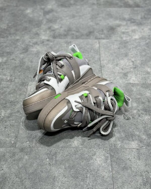 LV Skate Sneaker - Image 3