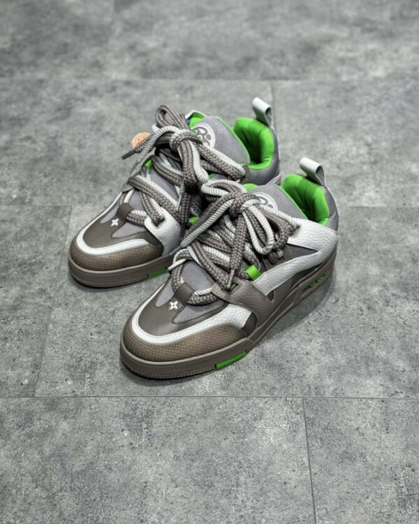 LV Skate Sneaker - Image 4