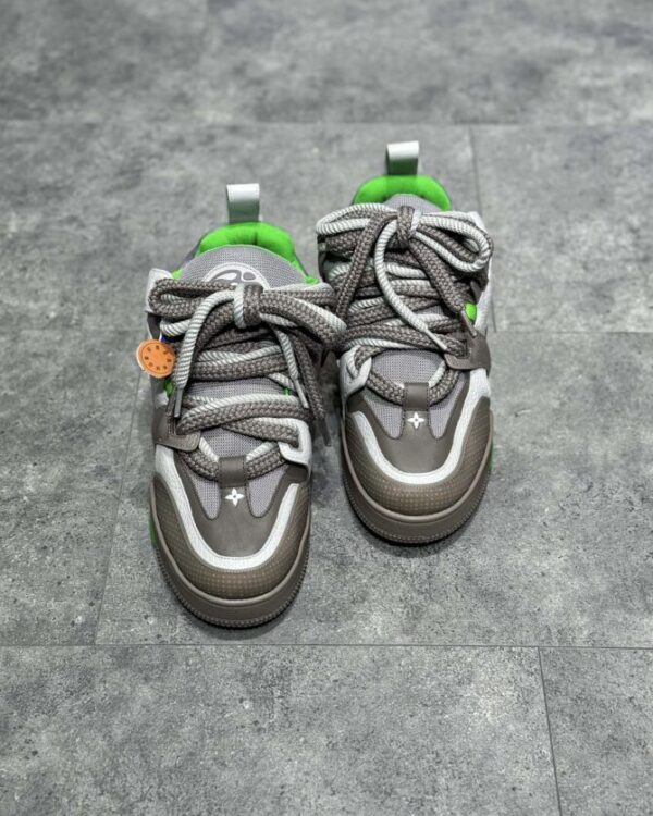LV Skate Sneaker - Image 5