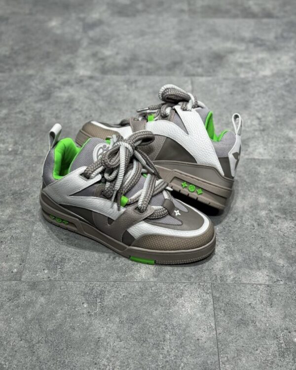 LV Skate Sneaker - Image 6