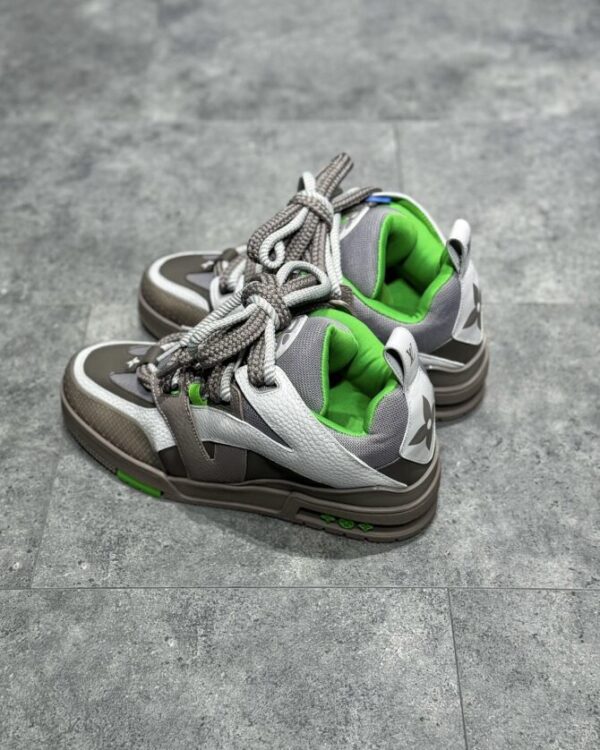 LV Skate Sneaker - Image 7