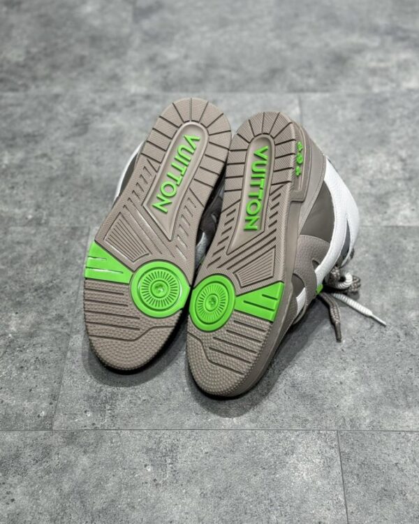 LV Skate Sneaker - Image 9
