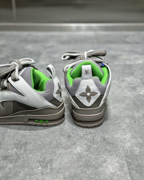 LV Skate Sneaker - Image 8