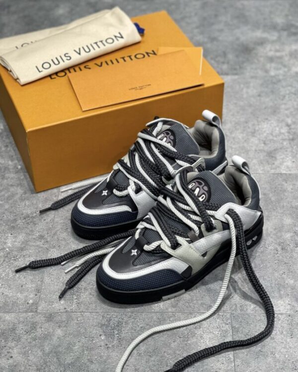 LV Skate Sneaker