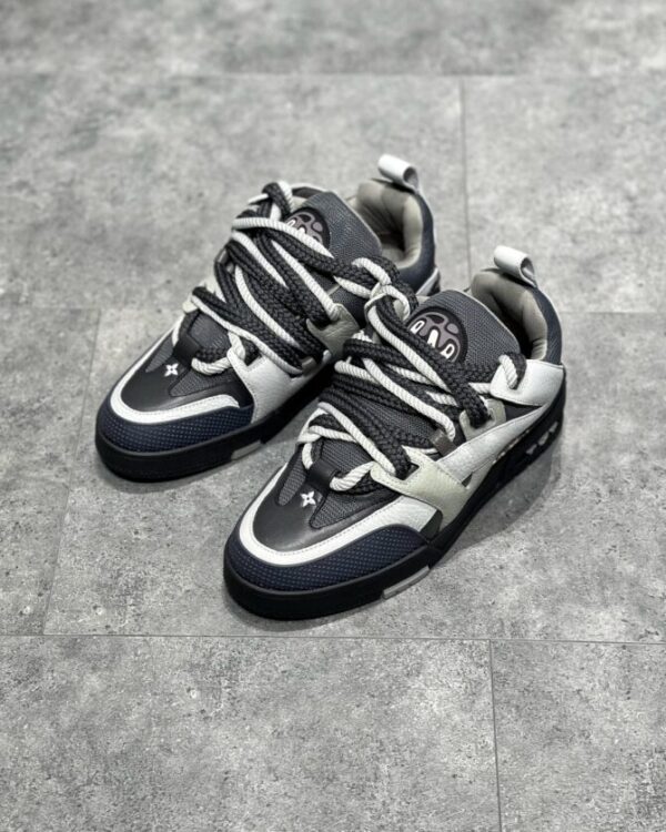 LV Skate Sneaker - Image 4