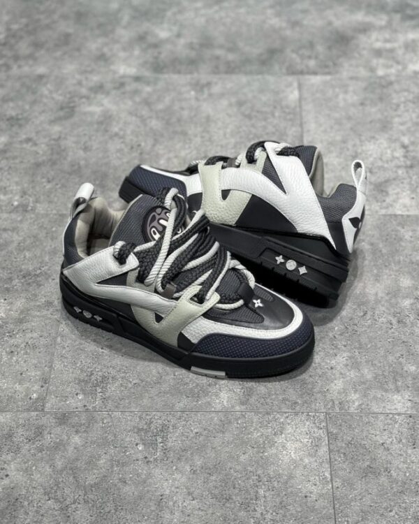 LV Skate Sneaker - Image 6