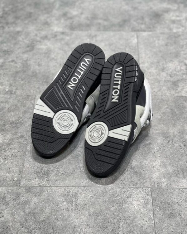 LV Skate Sneaker - Image 9