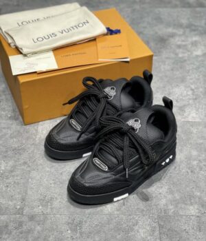 LV Skate Sneaker