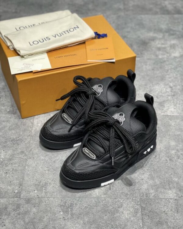 LV Skate Sneaker