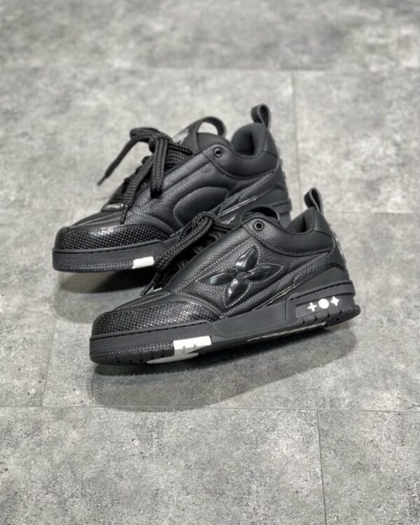 LV Skate Sneaker - Image 2