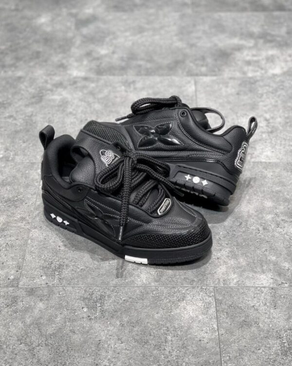 LV Skate Sneaker - Image 5