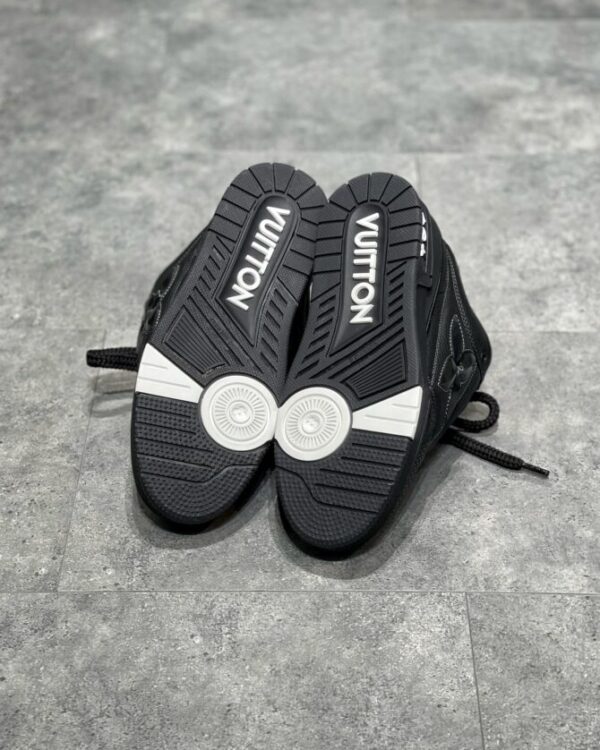 LV Skate Sneaker - Image 9