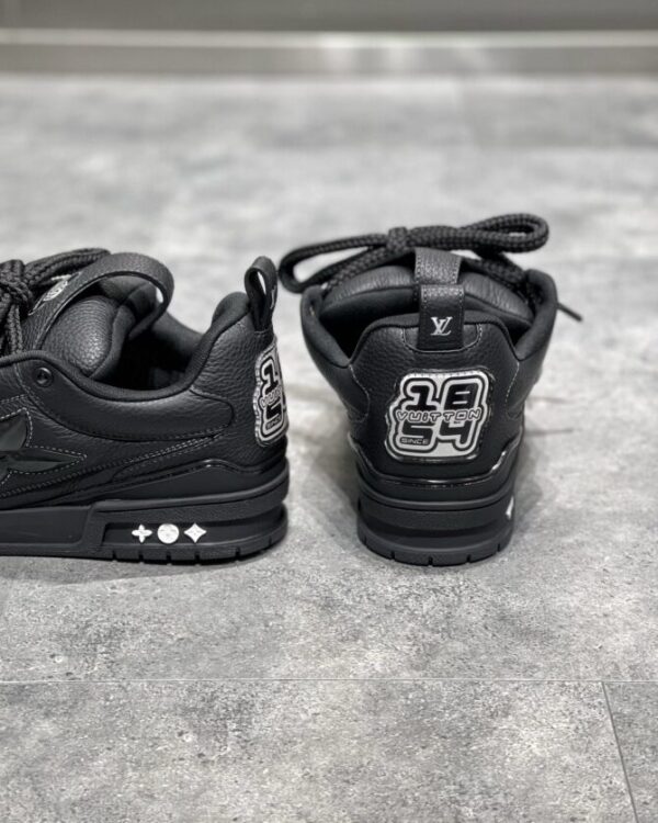 LV Skate Sneaker - Image 8