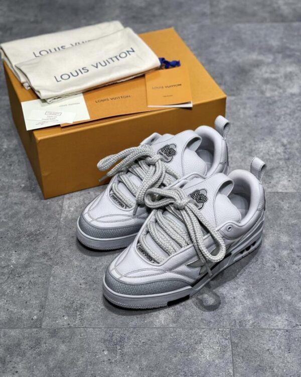 LV Skate Sneaker