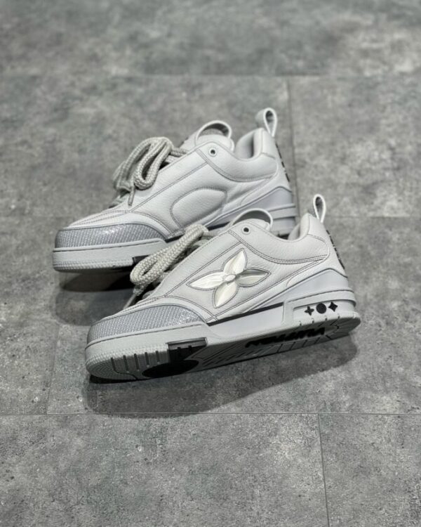 LV Skate Sneaker - Image 2