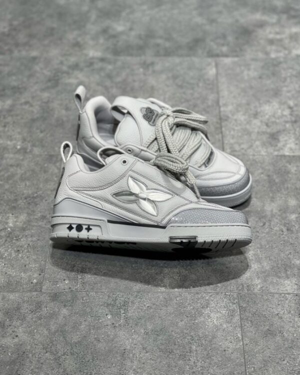 LV Skate Sneaker - Image 3