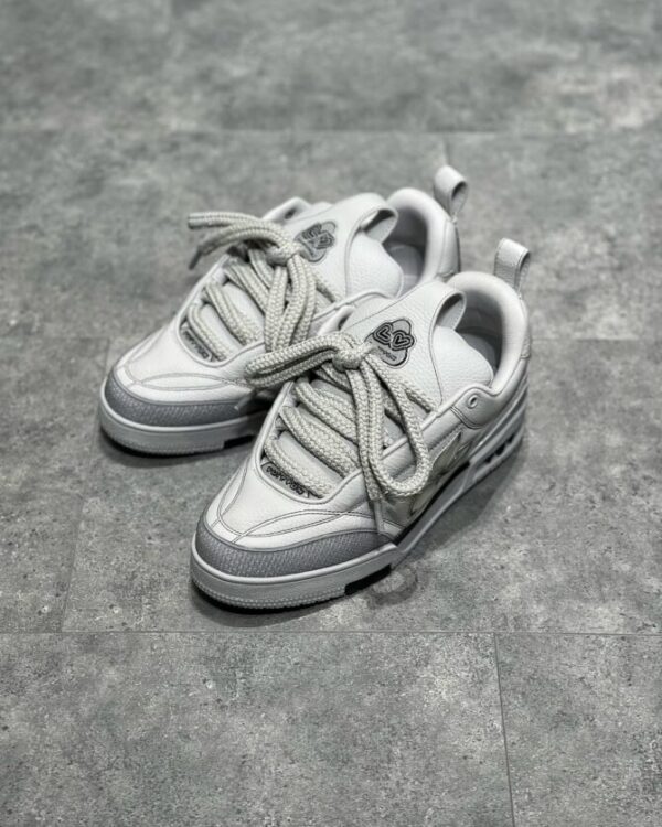 LV Skate Sneaker - Image 4