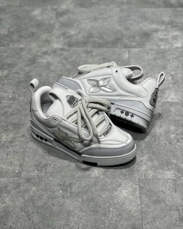 LV Skate Sneaker - Image 6