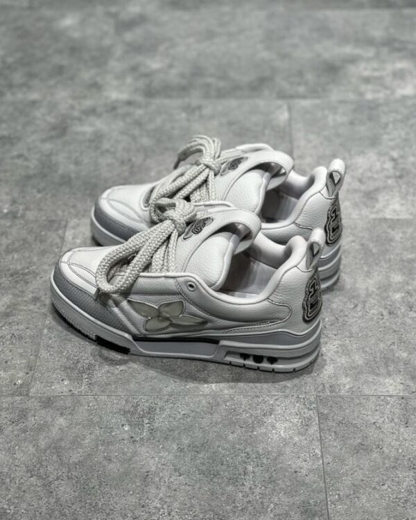 LV Skate Sneaker - Image 7
